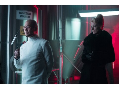 ドラマ Gotham ゴッサム サード シーズン 第18話 兵器の正体 吹き替え 字幕版 フル動画 初月無料 動画配信サービスのビデオマーケット