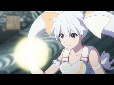 Lostorage Conflated Wixoss 第11話 選択 バトルとバトル フル動画 無料体験 動画配信サービスのビデオマーケット