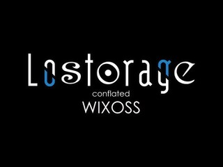 Lostorage Conflated Wixoss Pv フル動画 無料体験 動画配信サービスのビデオマーケット