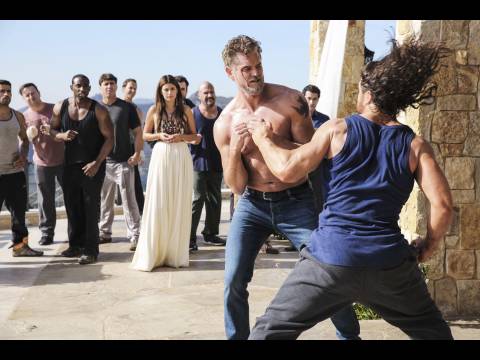 ドラマ ザ ラストシップ フォース シーズン 第2話 名無しの男 吹き替え 字幕版 フル動画 初月無料 動画配信サービスのビデオマーケット