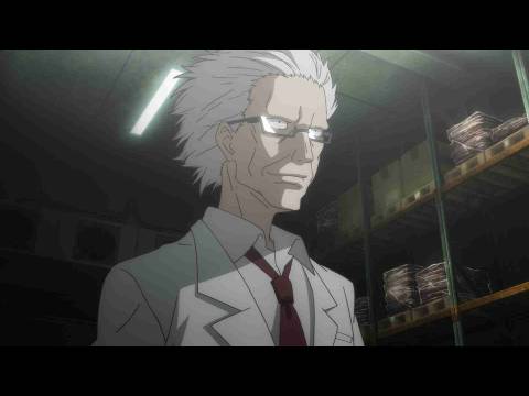 アニメ とある魔術の禁書目録iii 第5話 垣根提督 ダークマター フル動画 初月無料 動画配信サービスのビデオマーケット