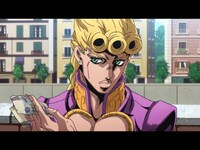 無料視聴あり アニメ ジョジョの奇妙な冒険 黄金の風 の動画まとめ 初月無料 動画配信サービスのビデオマーケット