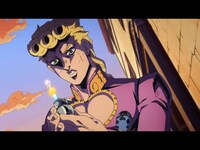 無料視聴あり アニメ ジョジョの奇妙な冒険 黄金の風 の動画まとめ 初月無料 動画配信サービスのビデオマーケット