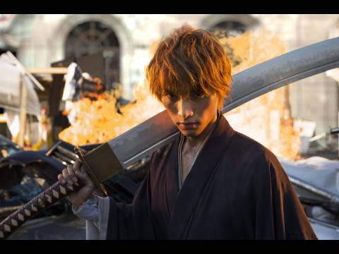 映画 Bleach Bleach フル動画 初月無料 動画配信サービスのビデオマーケット