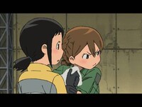 アニメ ひそねとまそたん の動画まとめ 初月無料 動画配信サービスのビデオマーケット