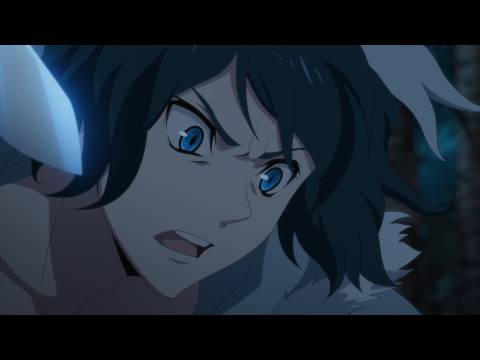 アニメ 天狼 Sirius The Jaeger 第9話 残痕の明輩 フル動画 初月無料 動画配信サービスのビデオマーケット