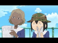 映像研には手を出すな 第1話 第6話のまとめフル動画 初月無料 動画配信サービスのビデオマーケット