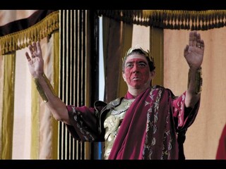 Rome ローマ 前編 第10話 凱旋式 フル動画 無料体験 動画配信サービスのビデオマーケット