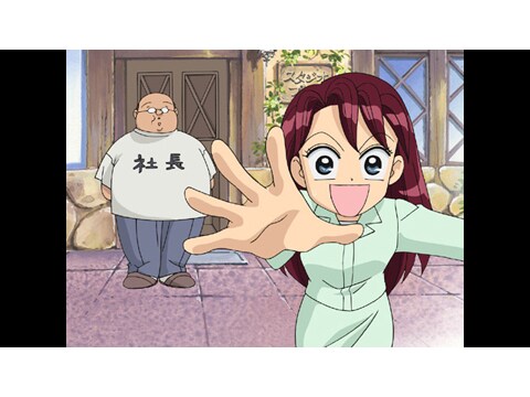 アニメ アニメーション制作進行くろみちゃん アニメーション制作進行くろみちゃん フル動画 初月無料 動画配信サービスのビデオマーケット