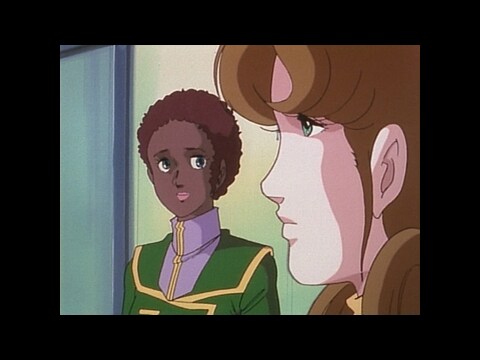 アニメ 超時空要塞マクロス 第24話 グッバイ ガール フル動画 初月無料 動画配信サービスのビデオマーケット