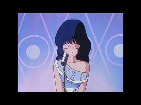 アニメ 超時空要塞マクロス 第29話 ロンリー ソング フル動画 初月無料 動画配信サービスのビデオマーケット