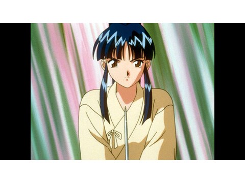 アニメ サクラ大戦 桜華絢爛 第二幕 桜の花に放てよ神剣 フル動画 初月無料 動画配信サービスのビデオマーケット