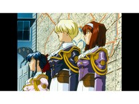 アニメ サクラ大戦 桜華絢爛 第四幕 真夏の夢の夜 フル動画 初月無料 動画配信サービスのビデオマーケット