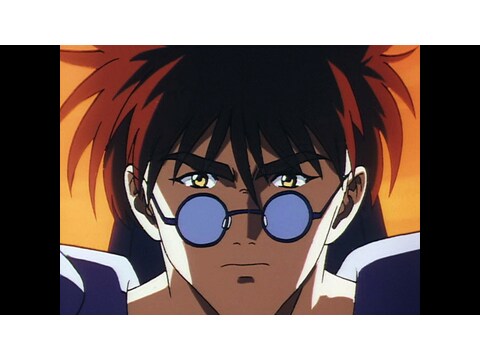 アニメ マクロス7 第34話 ギギルが歌った日 フル動画 初月無料 動画配信サービスのビデオマーケット