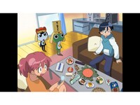 無料視聴あり アニメ ケロロ軍曹 1st シーズン の動画まとめ 初月無料 動画配信サービスのビデオマーケット