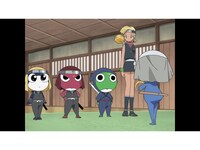 無料視聴あり アニメ ケロロ軍曹 1st シーズン の動画まとめ 初月無料 動画配信サービスのビデオマーケット