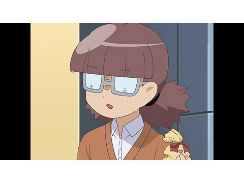 アニメ ケロロ軍曹 3rd シーズン 第151話 散世 ホワイトデーをチェック であります 冬樹 ご利用は計画的に であります フル動画 初月無料 動画配信サービスのビデオマーケット