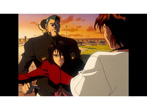 アニメ マクロスプラス Vol 1 フル動画 初月無料 動画配信サービスのビデオマーケット