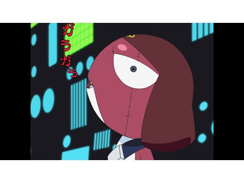 ケロロ軍曹 5thシーズン 第246話 第249話のまとめフル動画 初月無料 動画配信サービスのビデオマーケット