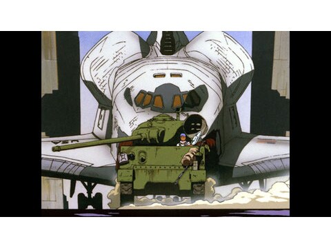 アニメ カウボーイビバップ 第19話 ワイルド ホーセズ フル動画 初月無料 動画配信サービスのビデオマーケット