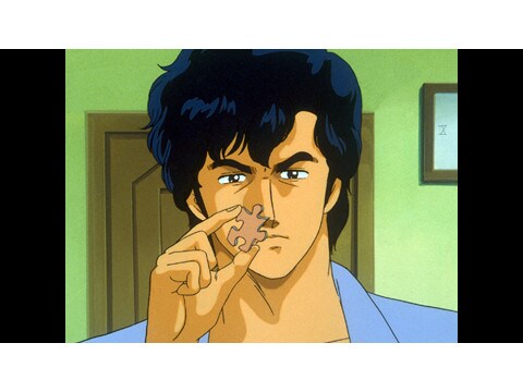 アニメ シティーハンター 第2話 私を殺して 美女に照準は似合わない フル動画 初月無料 動画配信サービスのビデオマーケット アニメ シティーハンター 第2話 私を殺して 美女に照準は似合わない フル動画 初月無料 動画配信サービスのビデオマーケット