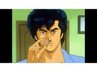 アニメ シティーハンター 第1話 粋なスイーパー Xyzは危険なカクテル フル動画 初月無料 動画配信サービスのビデオマーケット