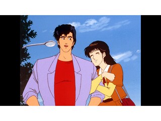 シティーハンター 第26話 第30話 フル動画 無料体験 動画配信サービスのビデオマーケット