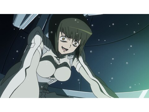 アニメ アイドルマスター Xenoglossia 第25話 春の雪 フル動画 初月無料 動画配信サービスのビデオマーケット