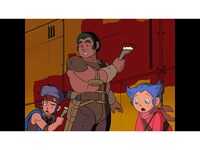 無料視聴あり アニメ 戦闘メカ ザブングル の動画まとめ 初月無料 動画配信サービスのビデオマーケット