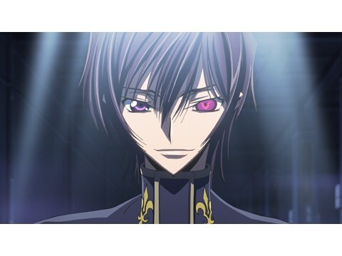 コードギアス 反逆のルルーシュr2 Turn 01 魔神 が 目覚める日 無料動画 無料体験 動画配信サービスのビデオマーケット