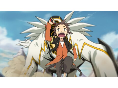 アニメ エレメントハンター Mission 1 異世界へ フル動画 初月無料 動画配信サービスのビデオマーケット アニメ エレメントハンター Mission 1 異世界へ フル動画 初月無料 動画配信サービスのビデオマーケット