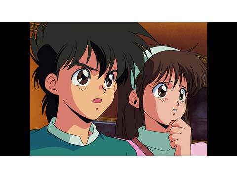 アニメ 新世紀gpx サイバーフォーミュラ11 Round5 決戦の朝 フル動画 初月無料 動画配信サービスのビデオマーケット