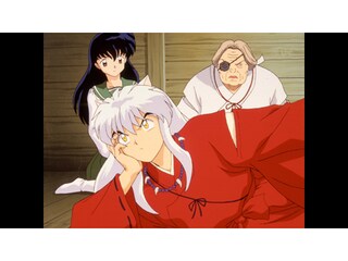 犬夜叉 第1期 第2話 第5話 フル動画 無料体験 動画配信サービスのビデオマーケット