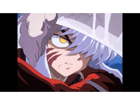 アニメ 犬夜叉 第1期 第19話 帰れ かごめ お前の時代に フル動画 初月無料 動画配信サービスのビデオマーケット