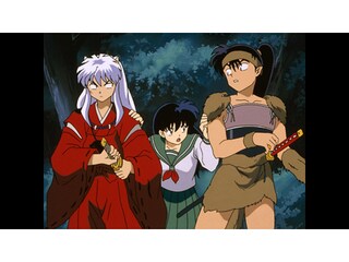 犬夜叉 第2期 第46話 第49話 フル動画 無料体験 動画配信サービスのビデオマーケット