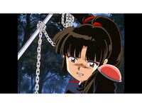 無料視聴あり アニメ 犬夜叉 第2期 の動画まとめ 初月無料 動画配信サービスのビデオマーケット