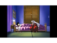 犬夜叉 第3期 第話 第92話のまとめフル動画 初月無料 動画配信サービスのビデオマーケット