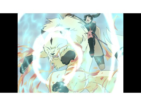 アニメ 犬夜叉 第3期 第112話 湖面に浮かぶ聖島の結界 フル動画 初月無料 動画配信サービスのビデオマーケット アニメ 犬夜叉 第3期 第112話 湖面に浮かぶ聖島の結界 フル動画 初月無料 動画配信サービスのビデオマーケット