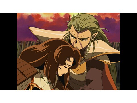 アニメ 犬夜叉 第4期 第140話 永遠の想い 乾坤の薙刀 フル動画 初月無料 動画配信サービスのビデオマーケット