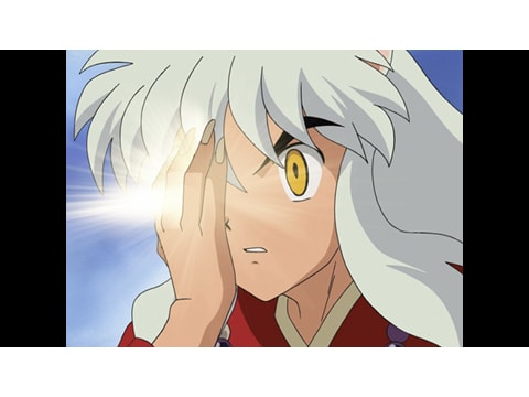 アニメ 犬夜叉 第4期 第155話 四魂のかけらを守る鬼 フル動画 初月無料 動画配信サービスのビデオマーケット