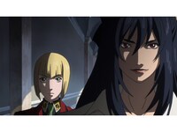 無料視聴あり アニメ 戦う司書 The Book Of Bantorra の動画 初月無料 動画配信サービスのビデオマーケット