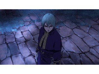 戦う司書 The Book Of Bantorra 第17話 帰還と出会いと燃えあがる緑 フル動画 無料体験 動画配信サービスのビデオマーケット