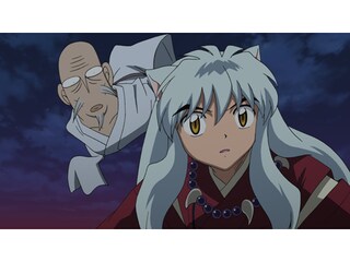犬夜叉 完結編 動画配信