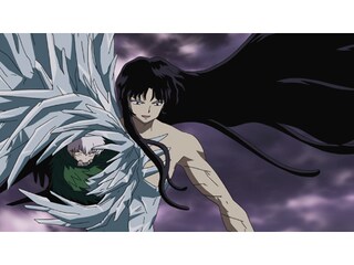 犬夜叉 完結編 第6話 第10話 フル動画 無料体験 動画配信サービスのビデオマーケット