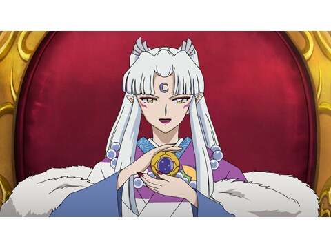 アニメ 犬夜叉 完結編 第9話 冥界の殺生丸 フル動画 初月無料 動画配信サービスのビデオマーケット