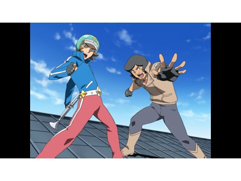 アニメ ケロロ軍曹 6thシーズン 第272話 ウェットルキング対556 であります 三大怪人 ペコポン最小の決戦 であります フル動画 初月無料 動画配信サービスのビデオマーケット