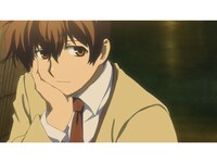アニメ 黒神 The Animation Episode01 三位一在 ドッペルライナーシステム フル動画 初月無料 動画 配信サービスのビデオマーケット