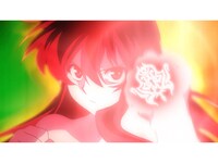 アニメ 黒神 The Animation Episode01 三位一在 ドッペルライナーシステム フル動画 初月無料 動画 配信サービスのビデオマーケット