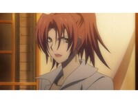 アニメ 黒神 The Animation Episode01 三位一在 ドッペルライナーシステム フル動画 初月無料 動画 配信サービスのビデオマーケット