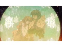 アニメ 黒神 The Animation Episode01 三位一在 ドッペルライナーシステム フル動画 初月無料 動画 配信サービスのビデオマーケット